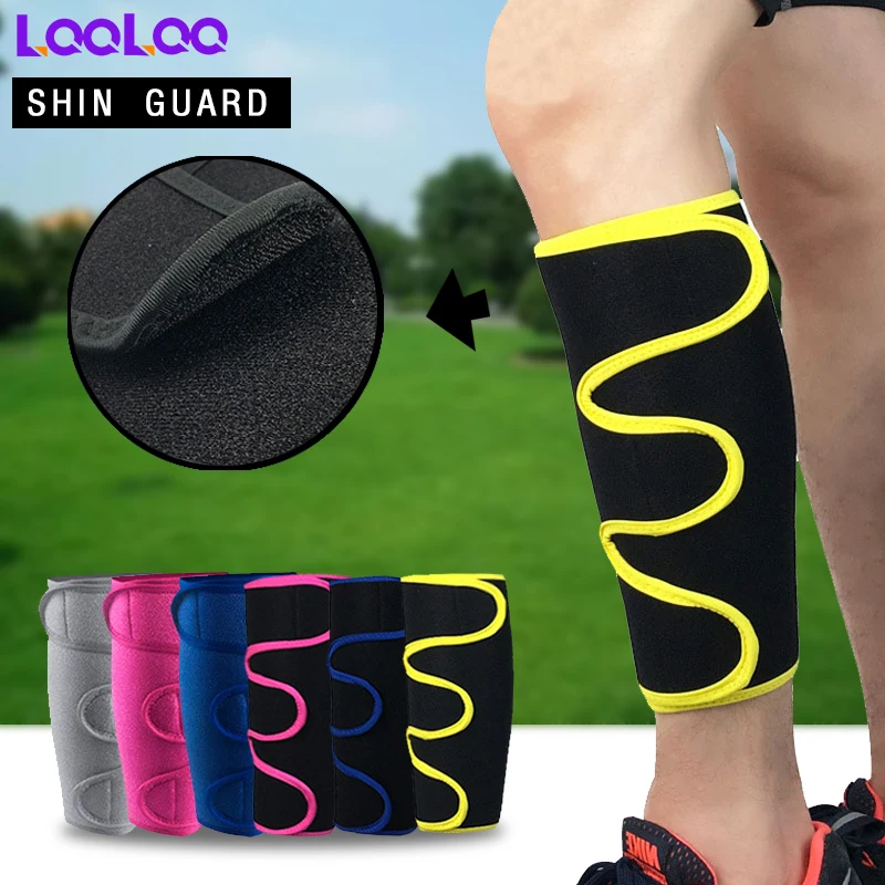 

1Pcs Lower Leg Support Relieves Pain, Tibial Splint Sprain, Tennis Leg Injury, Used for Exercise To Improve Blood Circulation