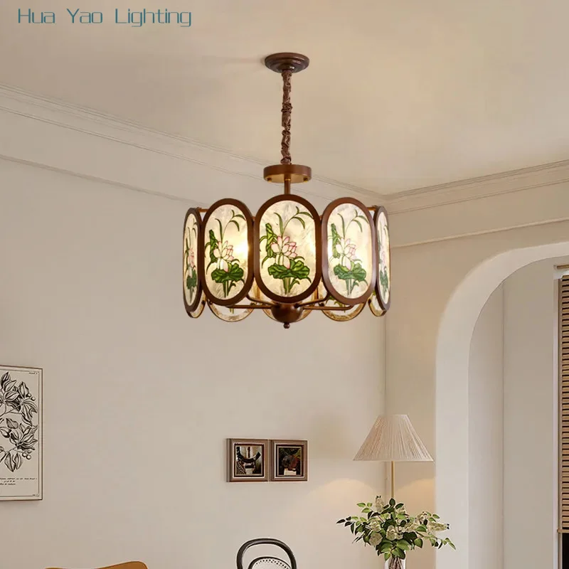 المعاصرة مطعم قلادة مصباح الرجعية الإبداع منصة مشروبات مقهى غرفة نوم دراسة فيلا فندق المقهى قلادة الخفيفة