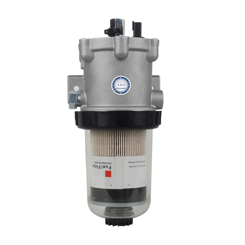 Great Quality Diesel Fuel Filter water separator Spare Parts FH23060 FS19765G FH23029