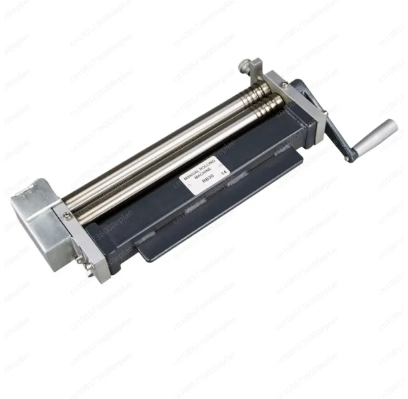 

Manual Bending Machine Manual Plate Rolling Machine Round Tube Roller Making Tool Desktop Metal Plate Bender Metal Plate Bend