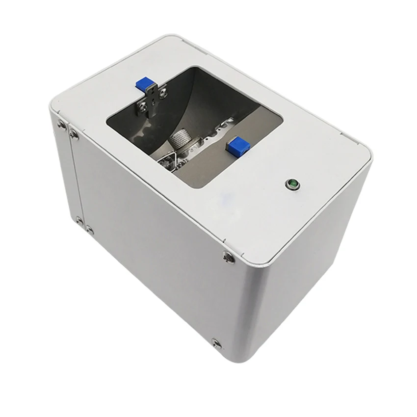 Zeda MKS6200M M0.8-M2.0 Container 75ml Industrial Factory Assembly Line Use No-guide-rail Feeder Robot Auto Screwing Machine