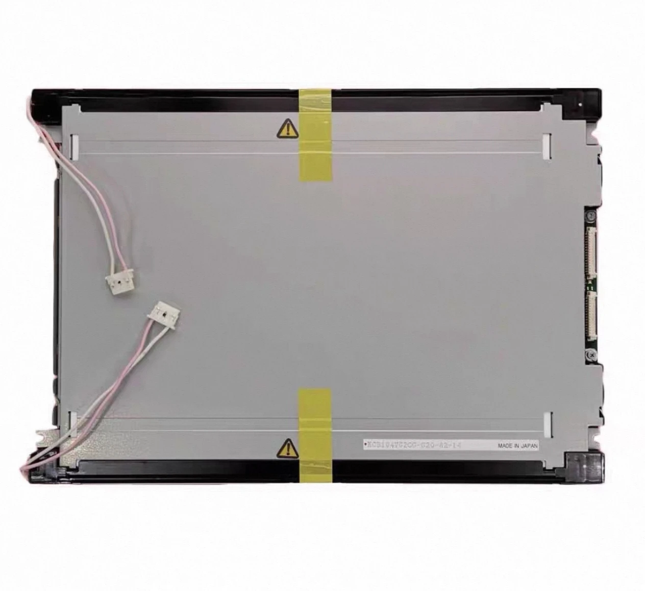 Brand new, domestically manufactured KCB104VG2CA-A43  KCB104VG2CA-A44 KCB104VG2BA-A21 KCB104VG2CG-G20 10.4-inch LCD display, 100