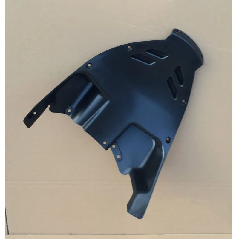 Motorcycle Shell / Front Inner Mud Plate Lower Cover Soil Removal for Kymco Racing Kcc Acc Racing