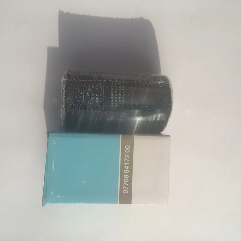 For KAISHAN Air Compressor Parts 1Pcs New 077099417200 Air Filter