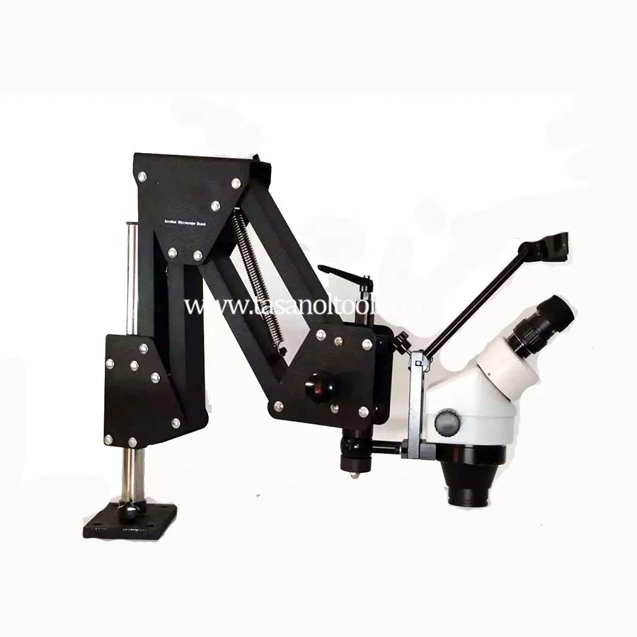 Jewelry Making Machine Jewelry Making Microscope Gem Microscope