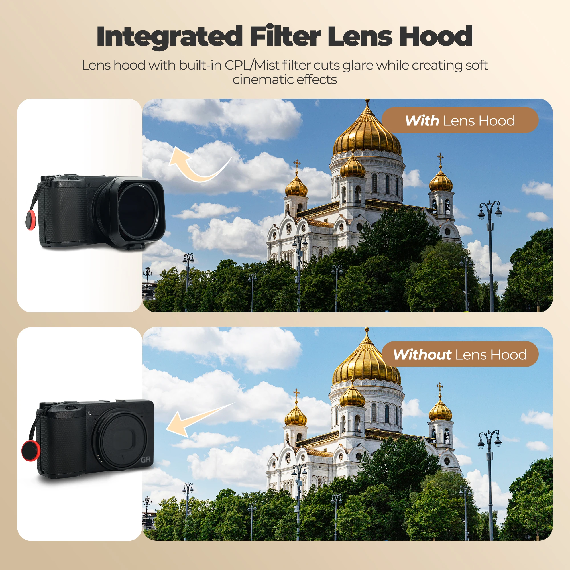 Thumbnail 2 - #7 Compare Lens Hoods Before You Buy