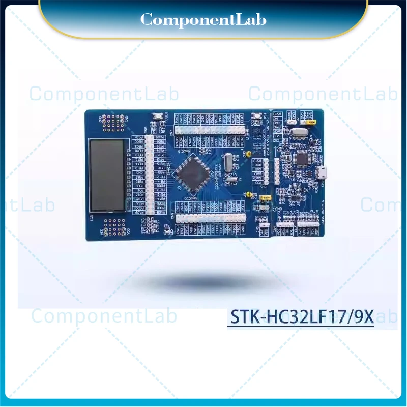 Development Board S…