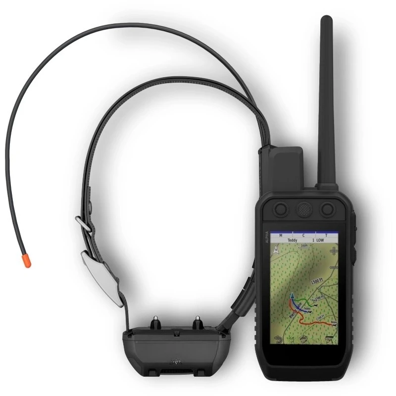 

300 & 300i / TT 25 / T 20 Bundle Dog GPS Tracking System