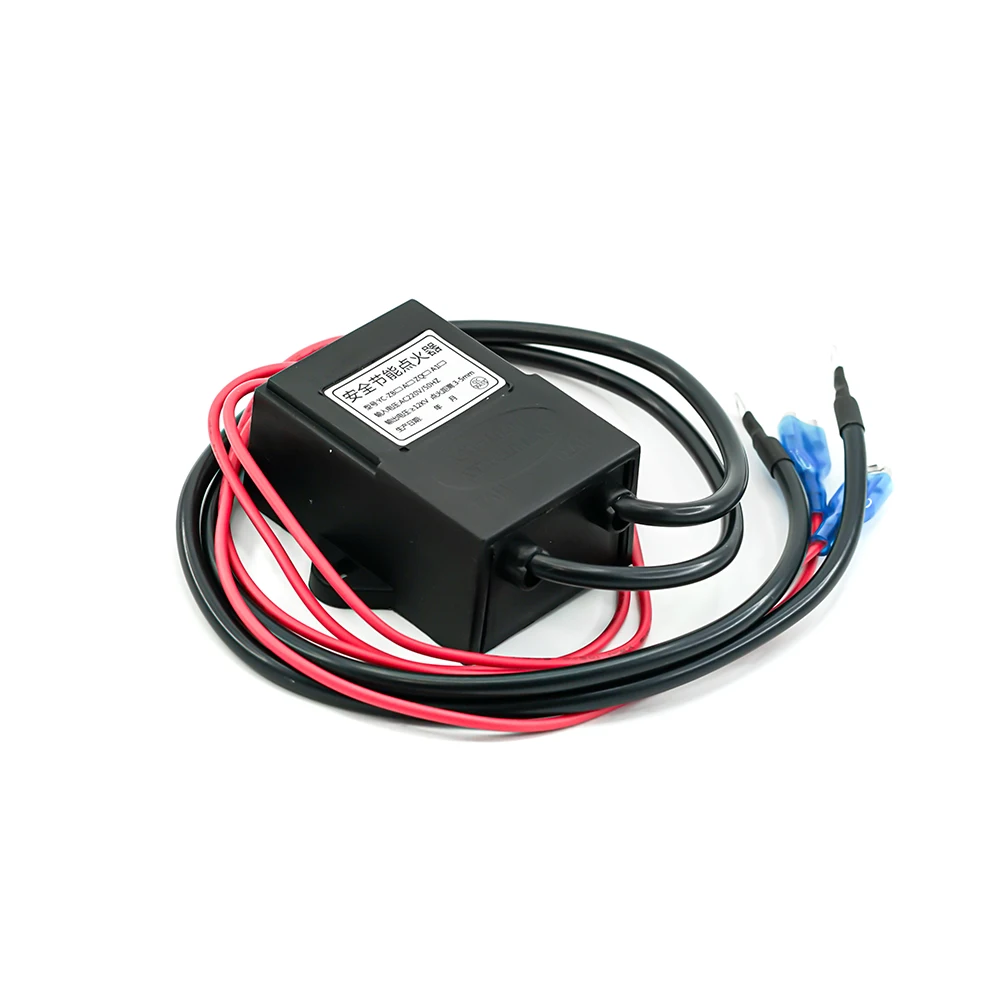 AC 220V High Voltage Generator Module Continuous Igniter Pulse Generator Inverter 12KV High Voltage Igniter Voltage Generator