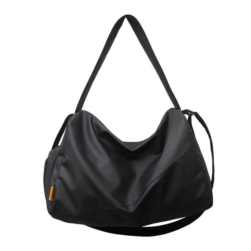 Outdoor Bags for Multi-functional Fitness Large Capacity Sports Handbag Cross-border Travel Gym Bag Accessories