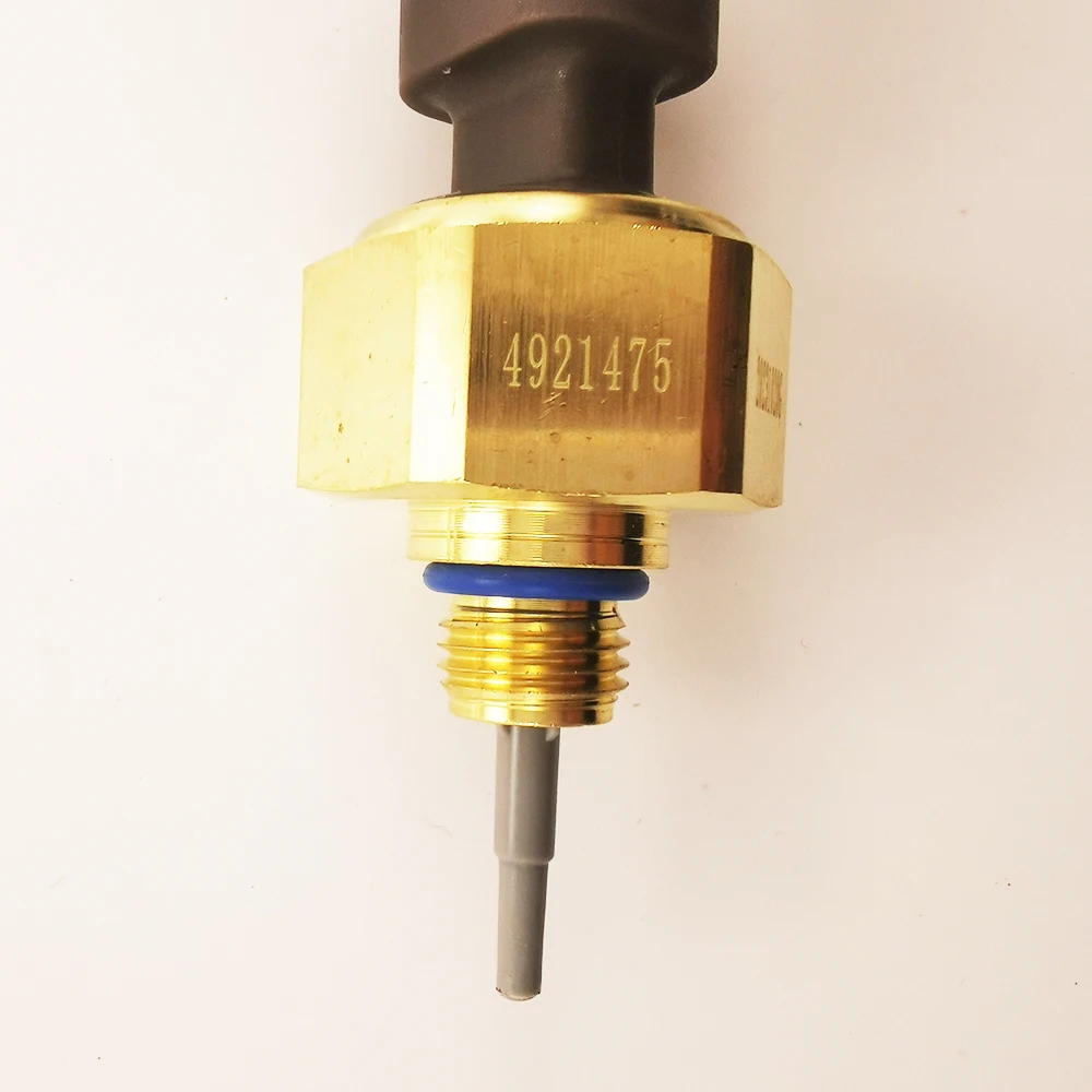 For QSX15 ISX15 QSX ISX diesel engine spare parts oil pressure sensor 4921475 3417185 3331230 3331231