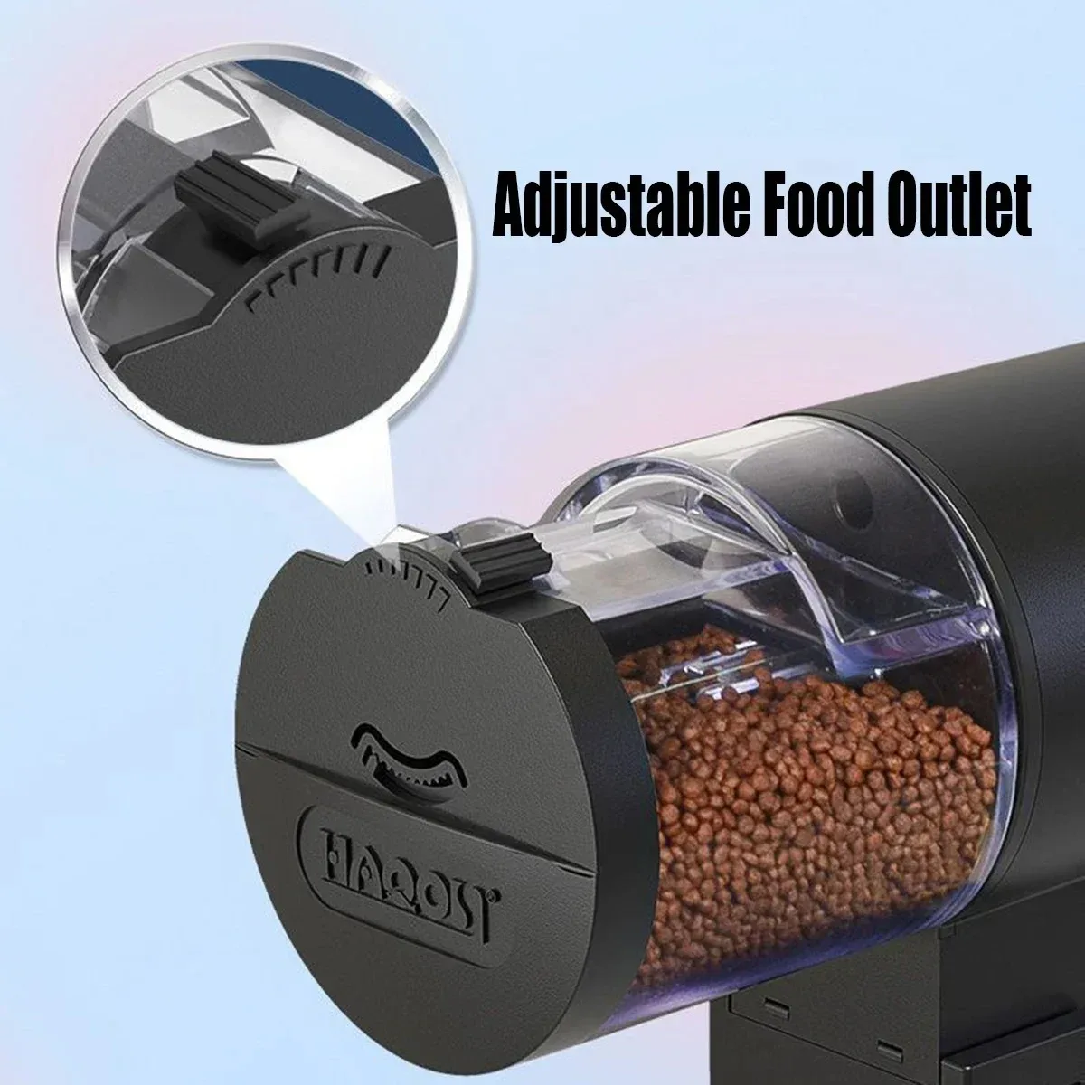 Thumbnail 3 - #1 Ranked Automatic Fish Feeders Picks in 2026
