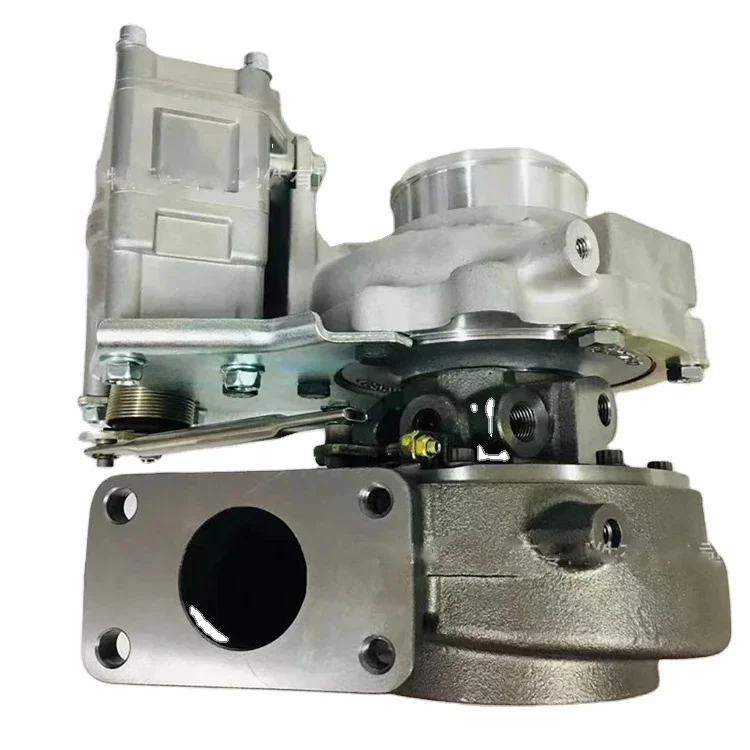 

high quality GT25 Turbo 765870-0009 765870 17201-E0011 17201-E0011 17201-E0014 for Hino Truck Dutro GT3063