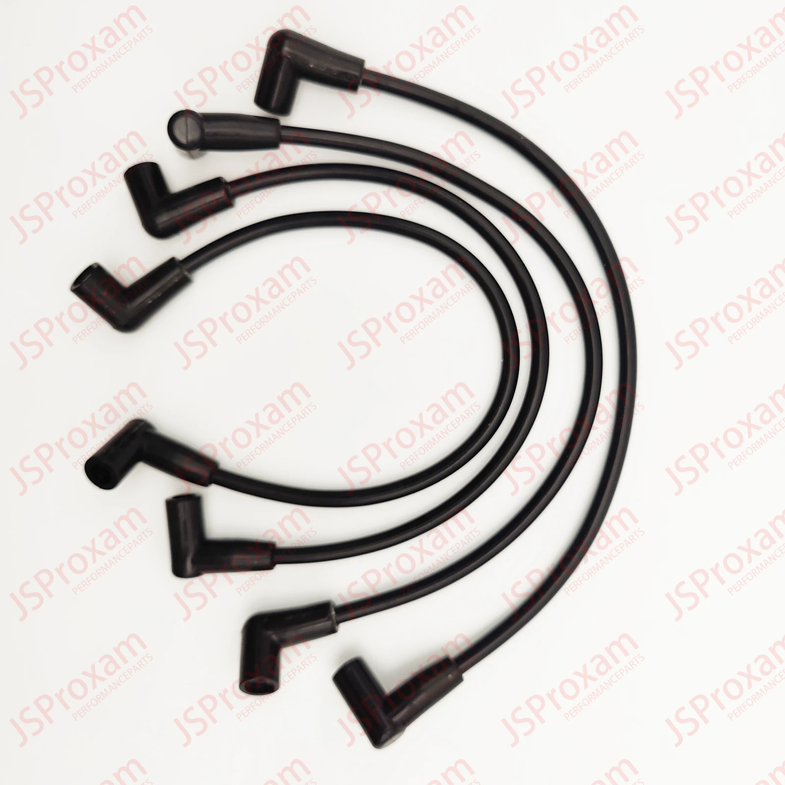 584919 5005805 Replaces Fits For Johnson Evinrude 584123 584919 60deg V6 Spark Plug Wire Set