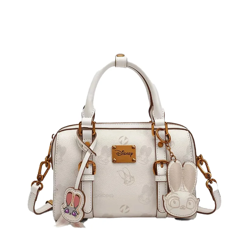 

Disney's Birthday Gift for Girlfriend: Zootopia Authentic Rabbit Judy Crossbody Women'S Bag Luxury Bags Designers High End Bag