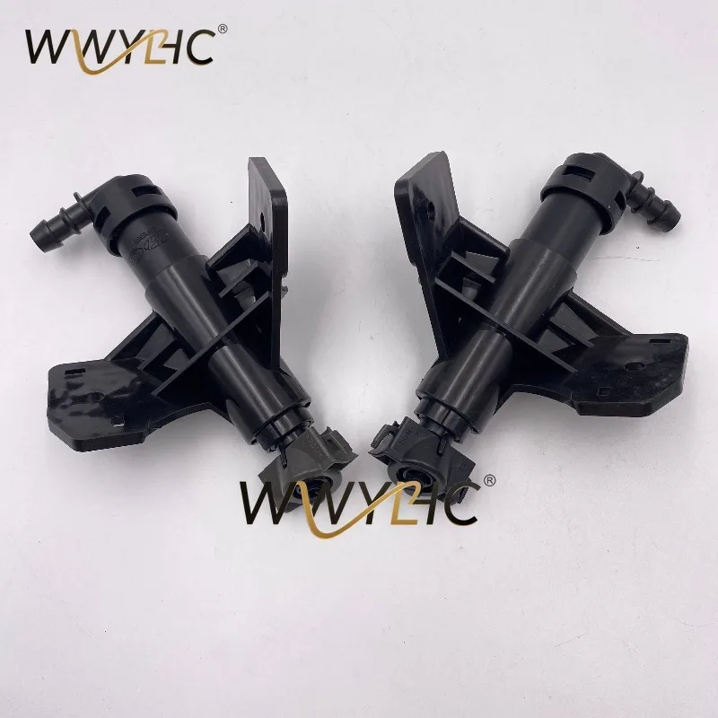 

Suitable for 2010 Kia Sportage Headlight Spray Gun 98671-4T000 98672-4T000