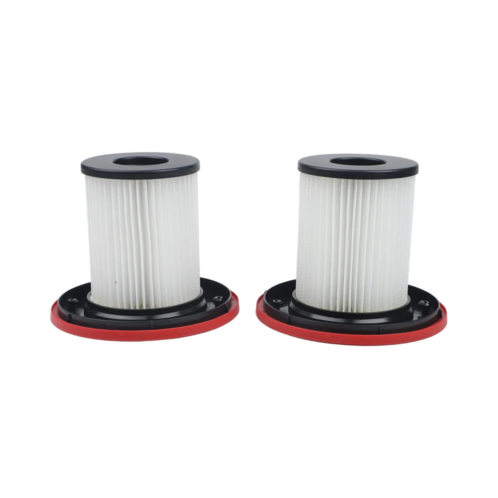 HEPA Filter Set Compatible with Unlimited 6 Vacuum Cleaner BCS611AM01 BCS611AM05 BCS611AM02 2 4 Pack Air Quality Support