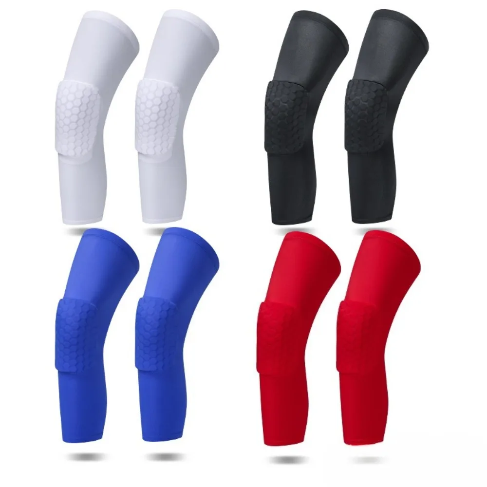 

Защита колена унисекс — баскетбол, футбол, тренажерный зал и спорт — противоскользящий наколенник для мужчин и женщин — легкий комфорт