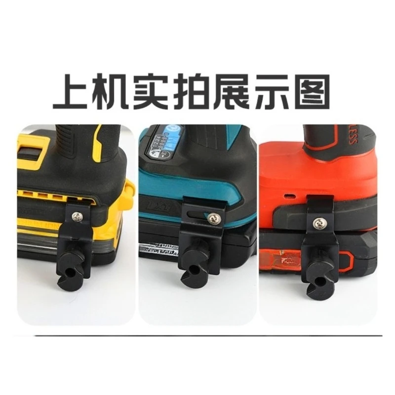 

8-character Bean Fast Hanging Big High One Machine 12V Modified Accessories