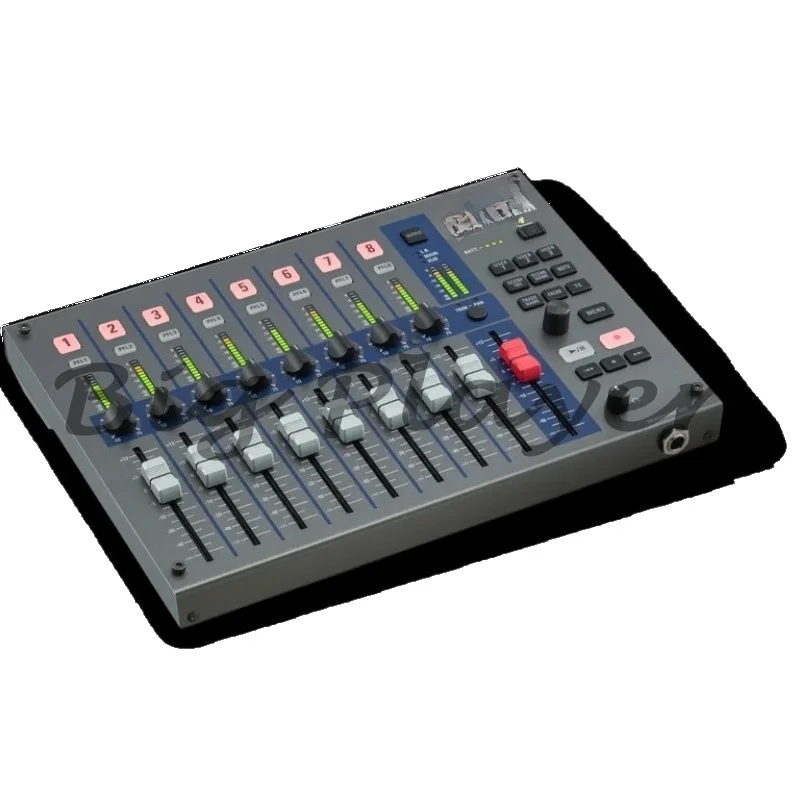 Mixing Control Surf… - image