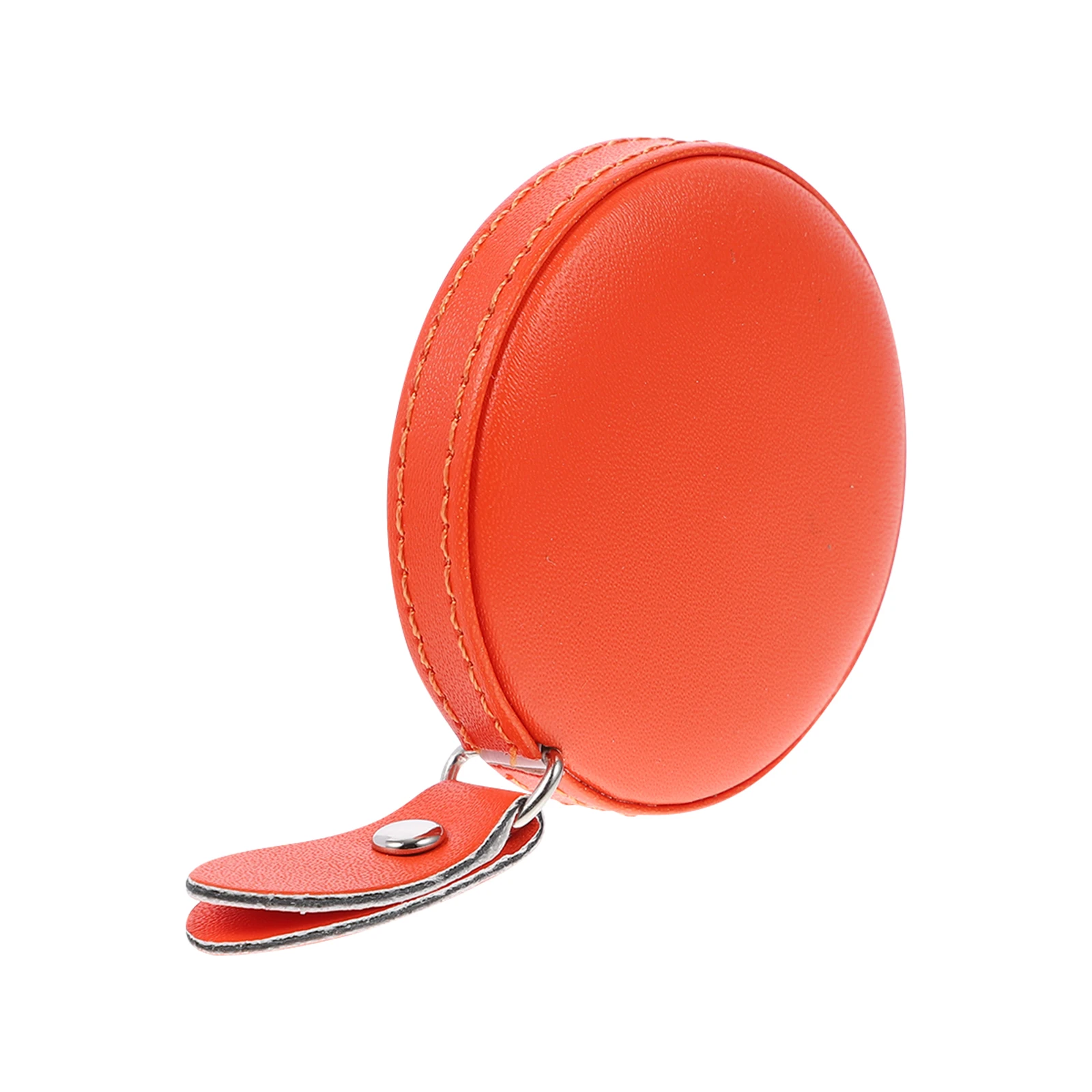 

Small Round Measuring Tape Flexible Household Tool Easy to Carry Cute Design for Clothes Measurement