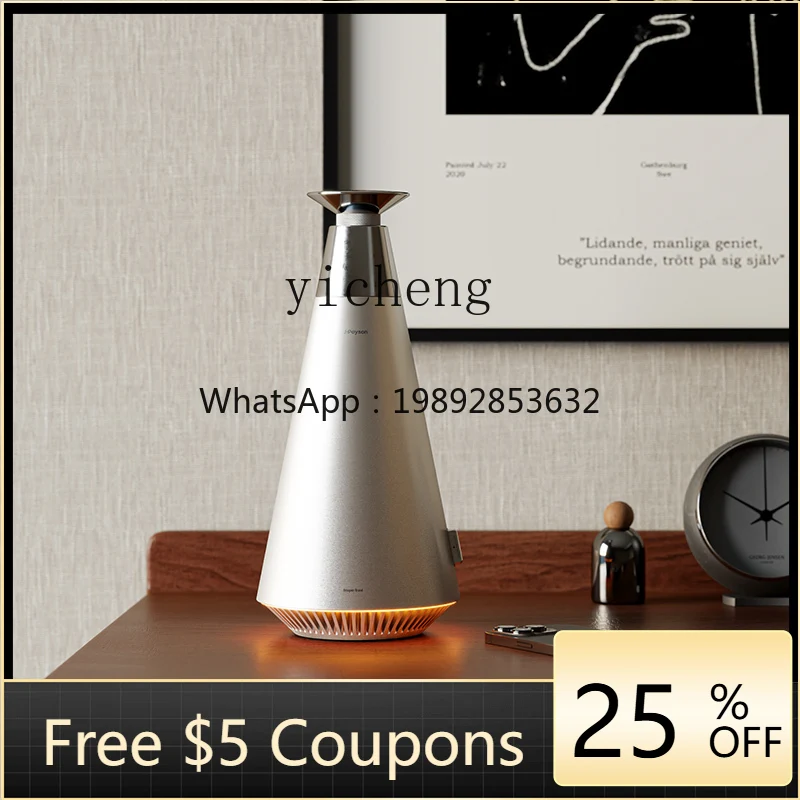 

ZZ countertop aromatherapy machine, hotel special diffuser, automatic fragrance machine commercial