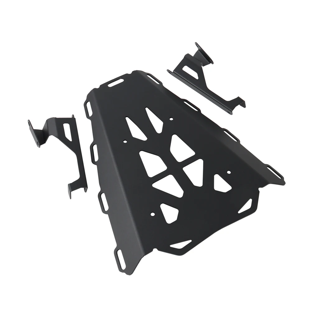 For Honda CB1000 Hornet SP Saddlebag Holder Custom Fit for CB1000 Series 2025 2026 Motorcycle Rear Luggage Rack Cargo