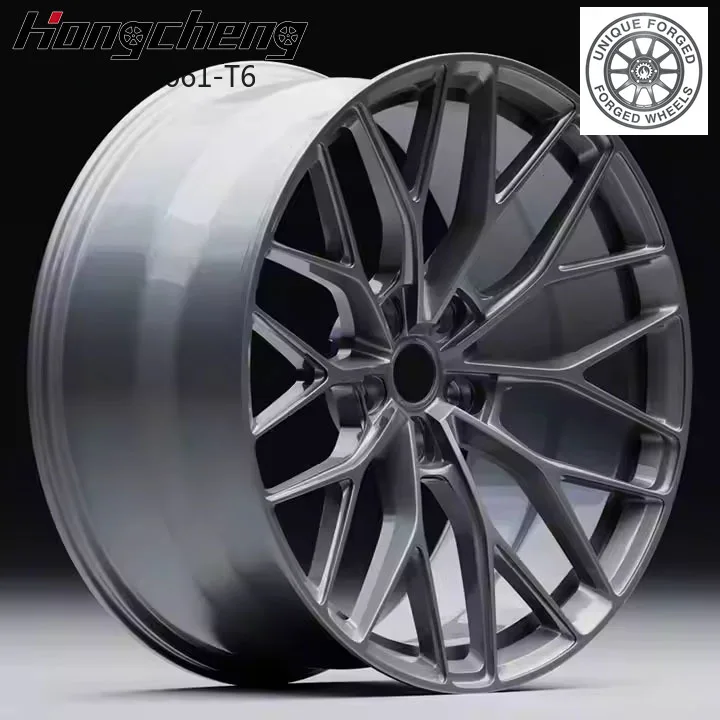 

Новые кованые диски для автомобилей 2026 года, глубокий вогнутый профиль, 18, 19, 20 дюймов, 5x114.3, 5x120, 5x130, для вторичного рынка