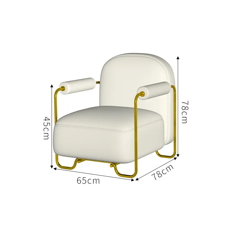 

Sofa table and chair combination sitting area business office leisure guest sofa table and chair