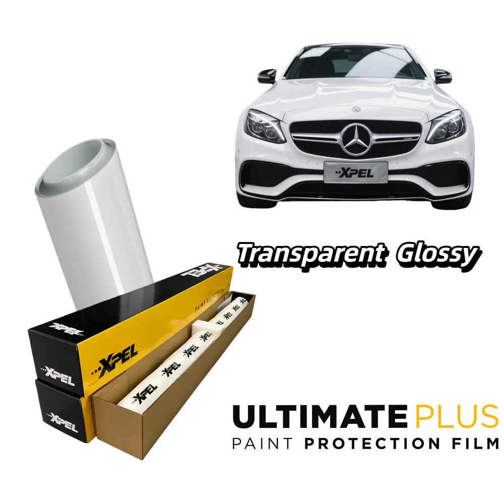 Anti-fouling and anti-corrosio - Paint Protection Film Roll 1.52X15M review and price