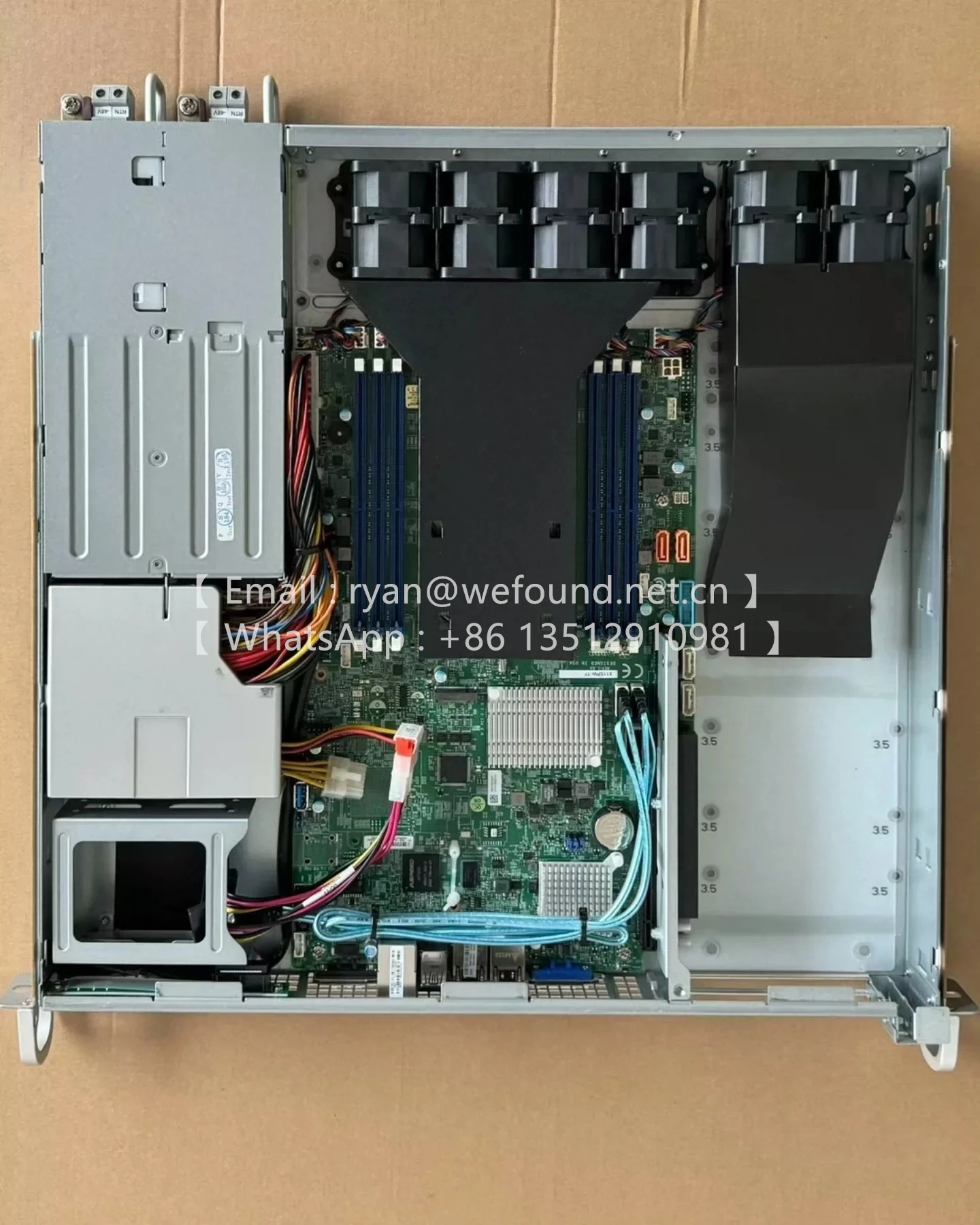 X11SPW-TF Xeon 스케일러블 프로세서 소켓 LGA-3647 C622 칩셋 DDR4-2933MHz