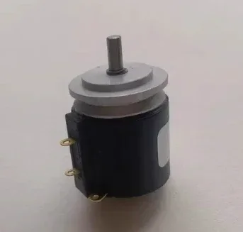 Alternatif Potensiometer MOD502-9710 RES 10K