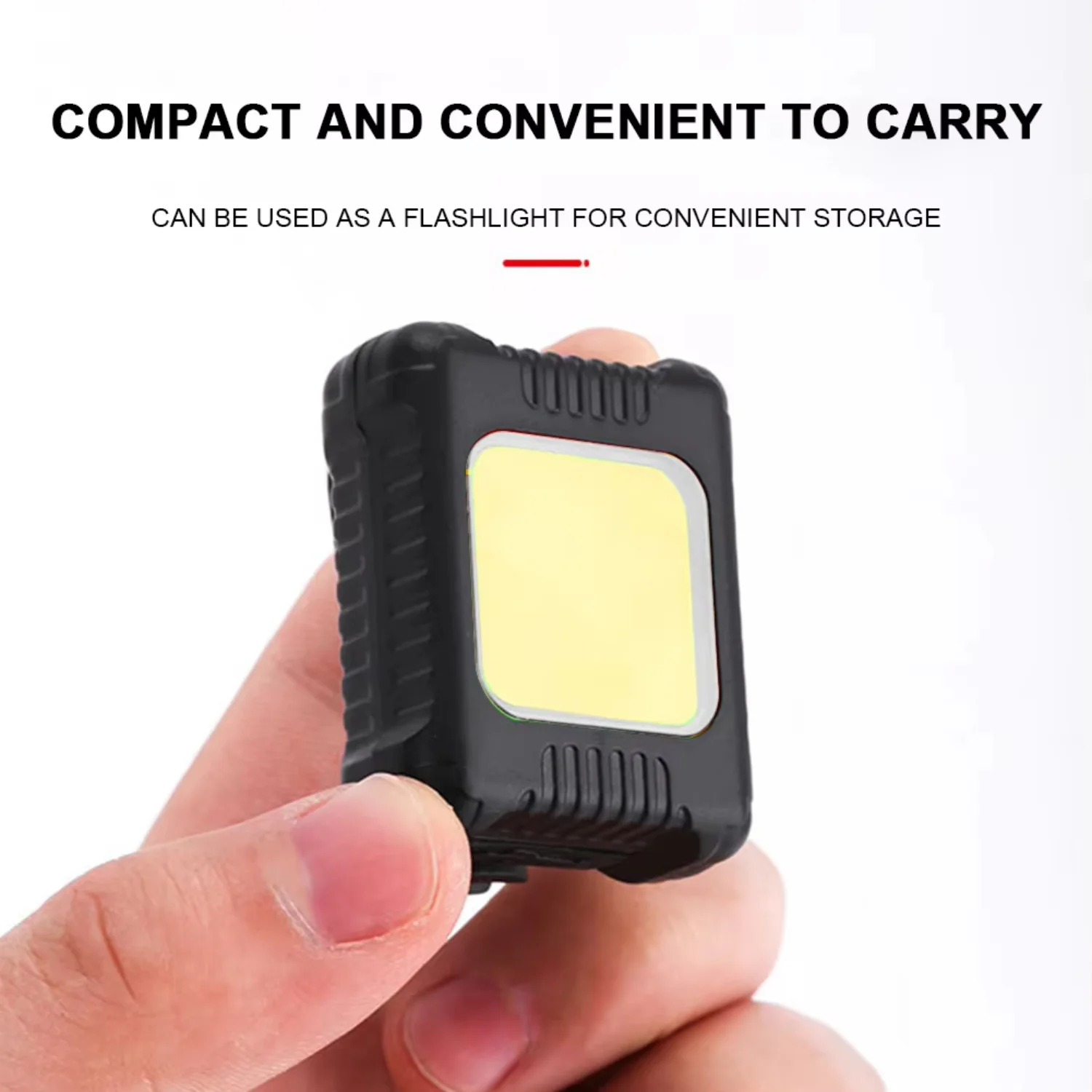 

Bike Safety Warning Light USB Charging Bicycle Front Light 3 Gear Bicycle Reflective Taillights Waterproof Cycling Accessories