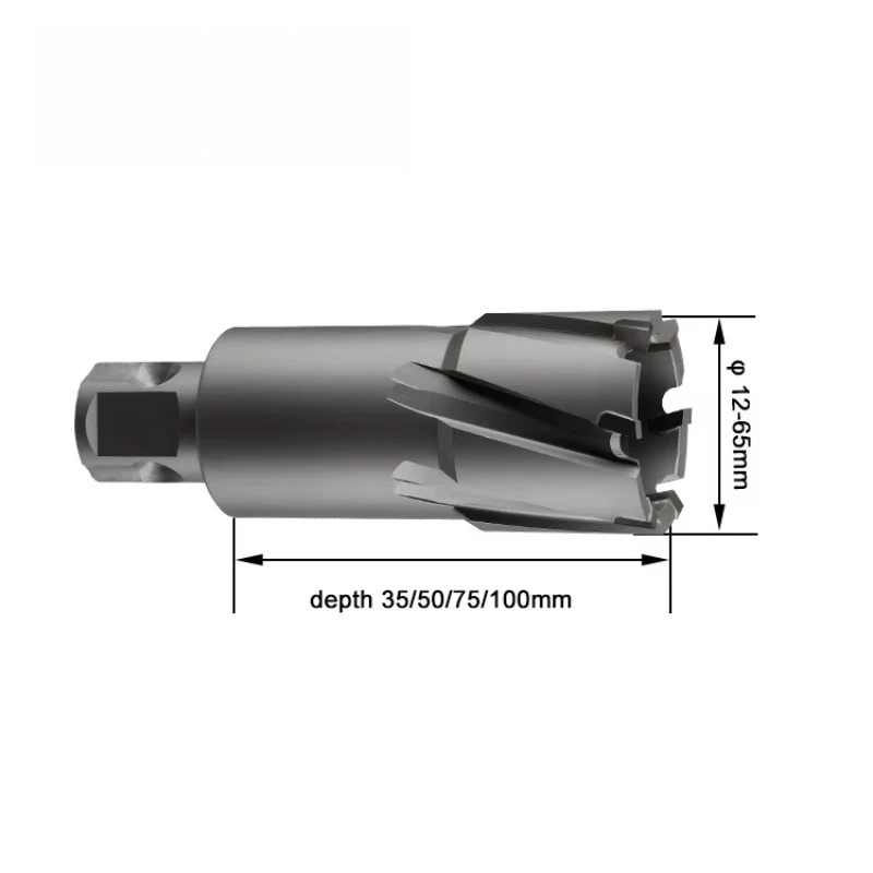 

Annular Broach Cutter 35mm Depth Reasonably Priced Carbide Tool