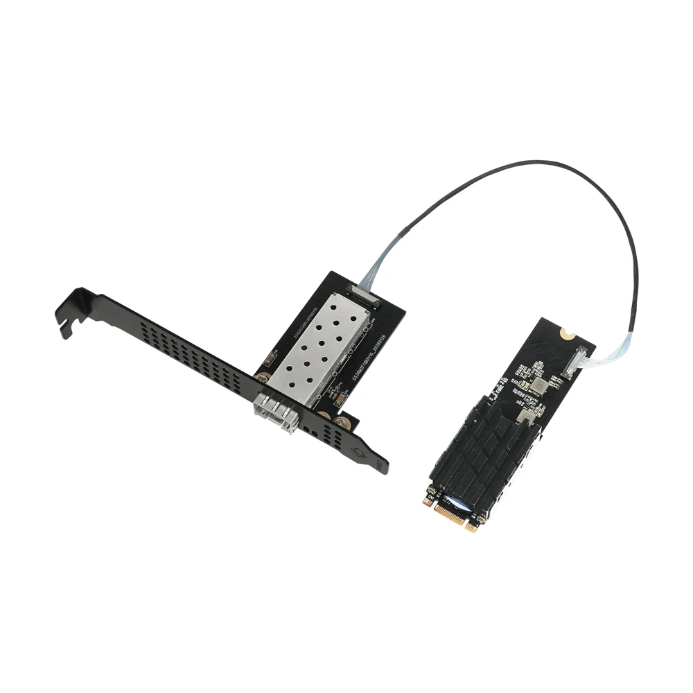 Only 10G NIC