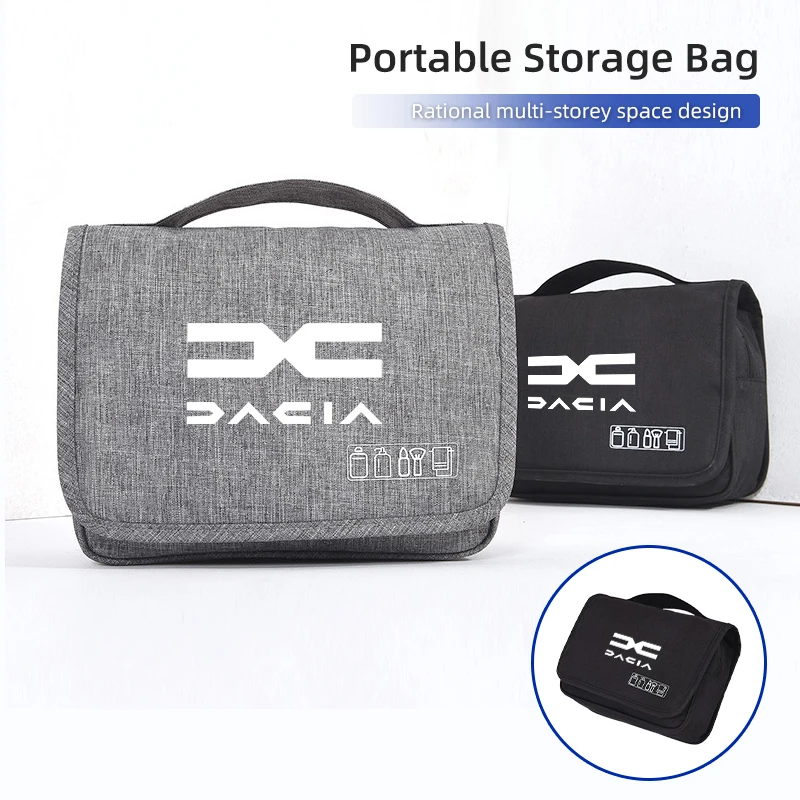 Car Logo Portable T… - image