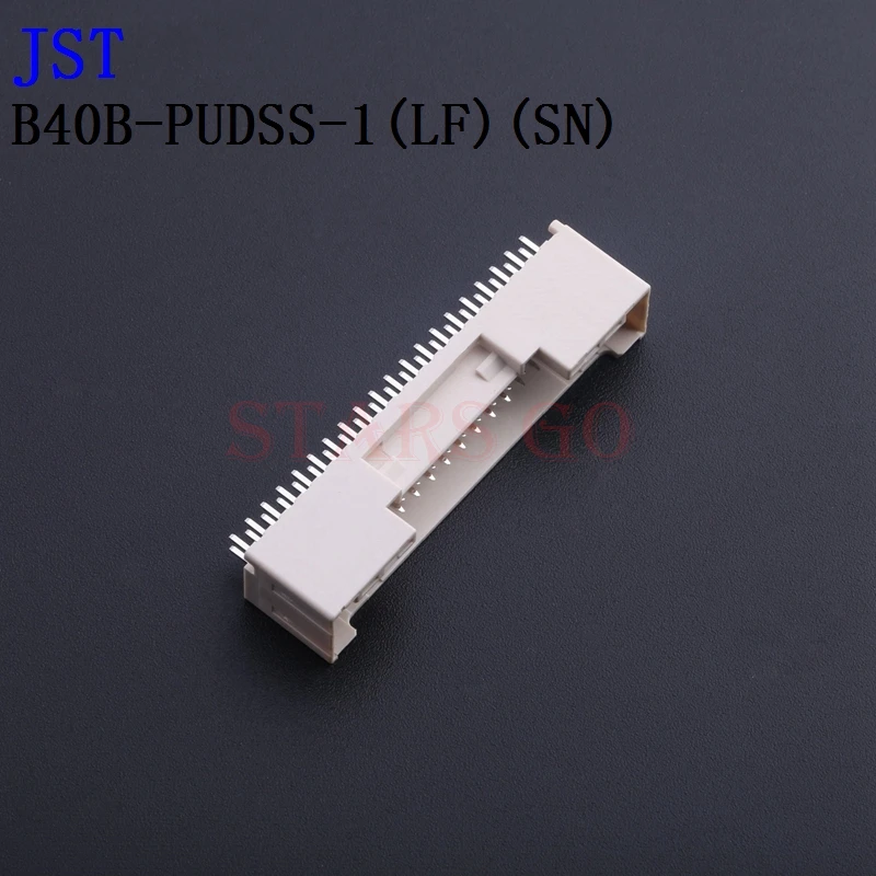 

10PCS/100PCS B40B-PUDSS-1 B34B-PUDSS-1 B32B-PUDSS-1 JST Connector