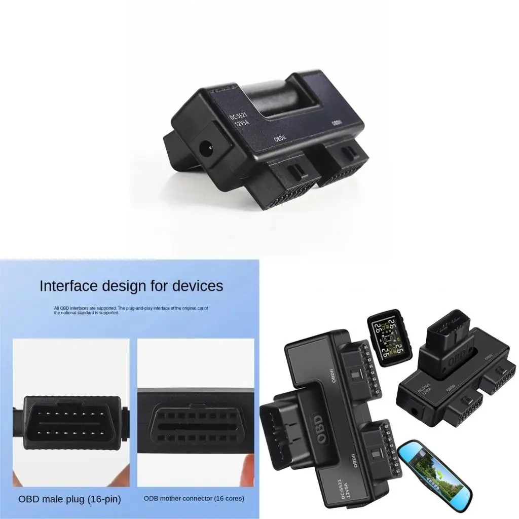 Automotive Truck OB… - image