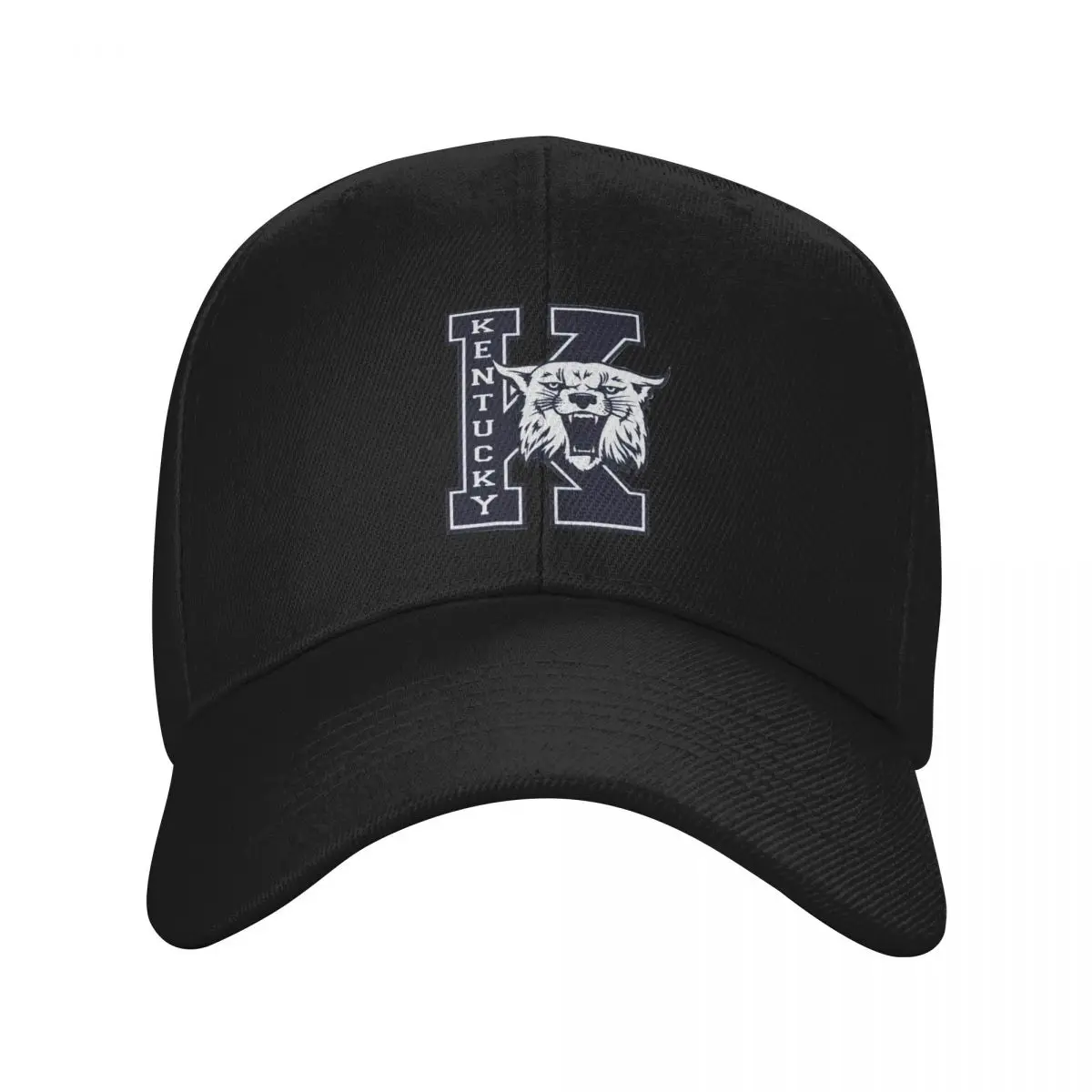 UK wildcat Baseball Cap Fishing cap birthday Sports Cap Golf Women Men's