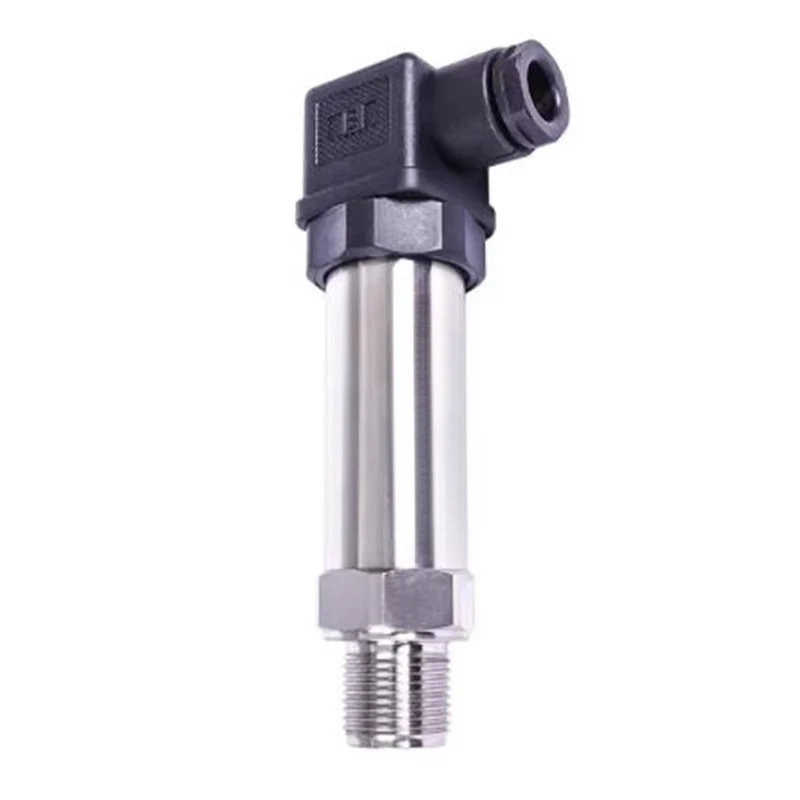 

Высокоточный диффузный кремниевый датчик давления, датчик давления для удаленного измерения, 0.1-1МПа