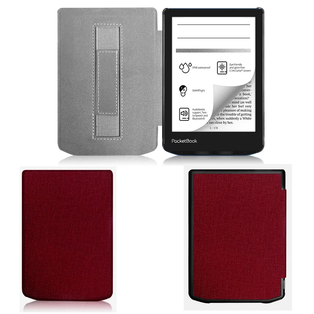 capa-para-e-reader-pocketbook-verse-pro-color-pb634-de-6-polegadas-capa-folio-leve-em-couro-pu-com-funcao-auto-sleep-wake