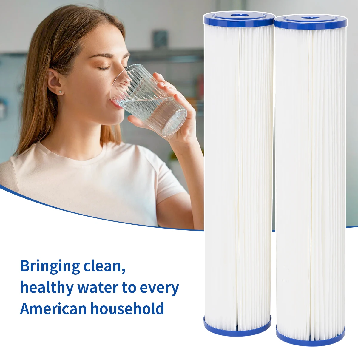 PPL20BB Whole House…