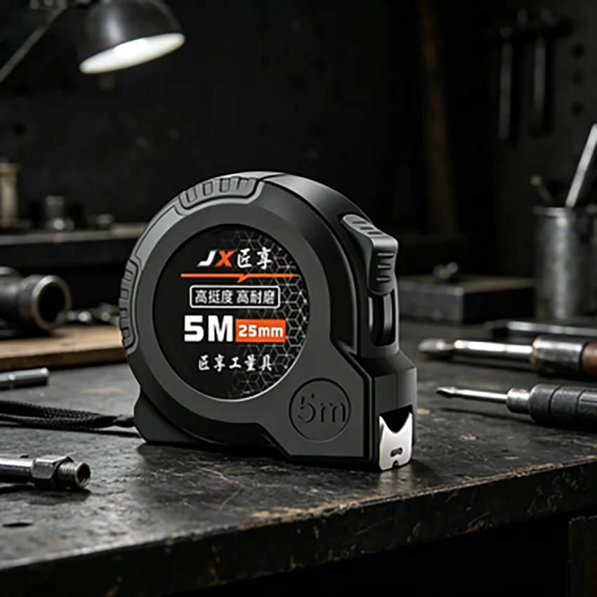 Thumbnail 3 - #31 Best Tape Measures to Buy In 2026