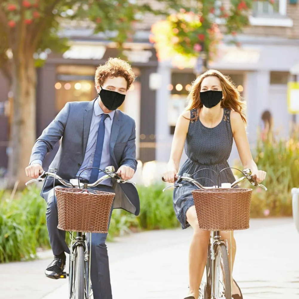 Meia máscara facial respirável de secagem rápida, reutilizável, lavável, à prova de vento, cobertura facial para ciclismo ao ar livre, máscara de proteção UV para homens e mulheres