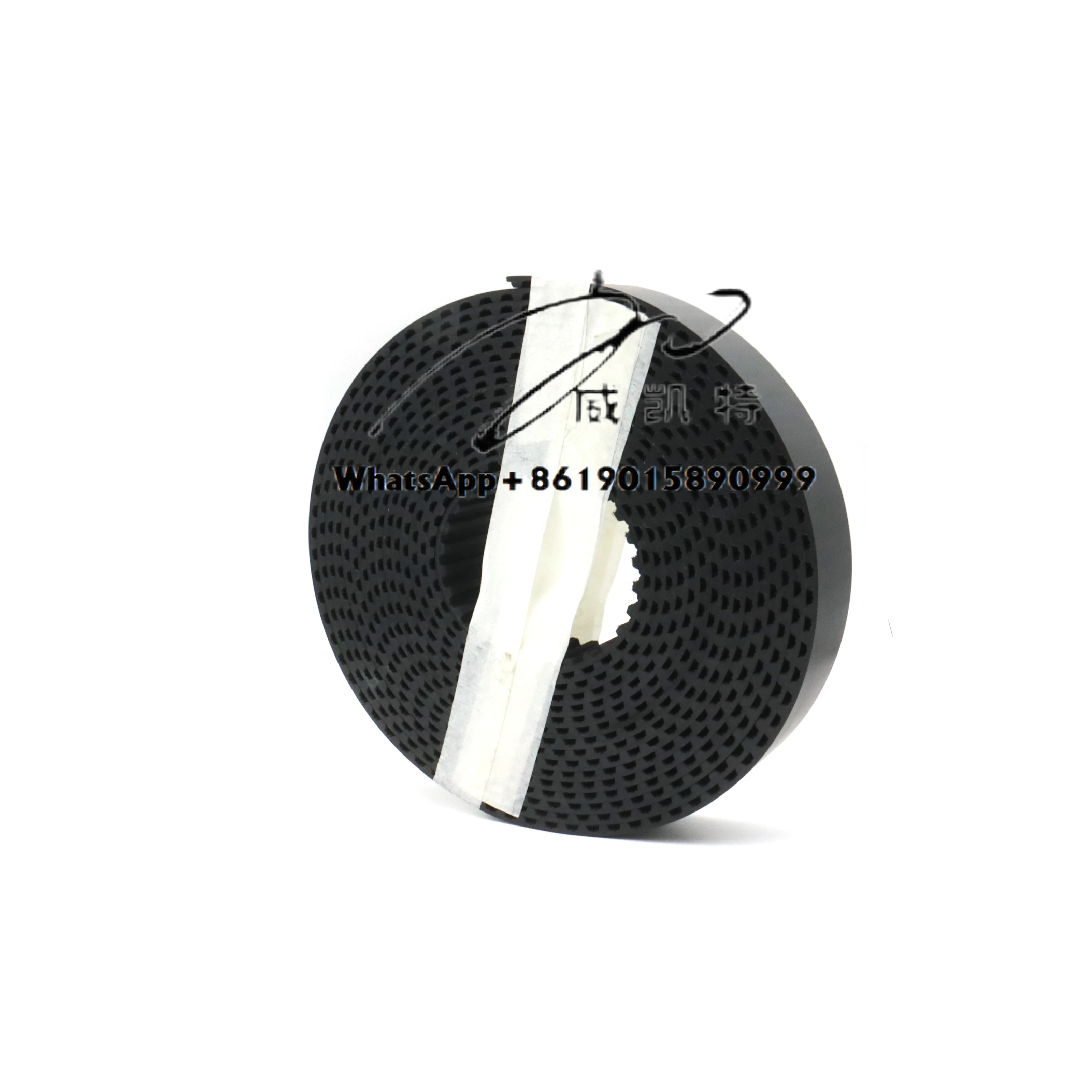 T10-7850-NFT Open Timing Belt: A Reliable Solution for Precision Motion Control