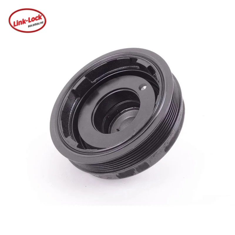 

LINK-LOCK crankshaft belt pulley 2720300803 For M272