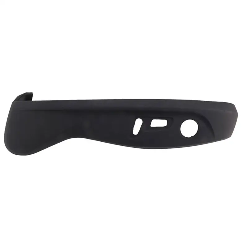 

A73Q-Left Front Seat Side Guard Frame 8KD881325 For A5 S5 A4 A6 A7 2009-2018 Seat Trim Panel Cover 8T0881325