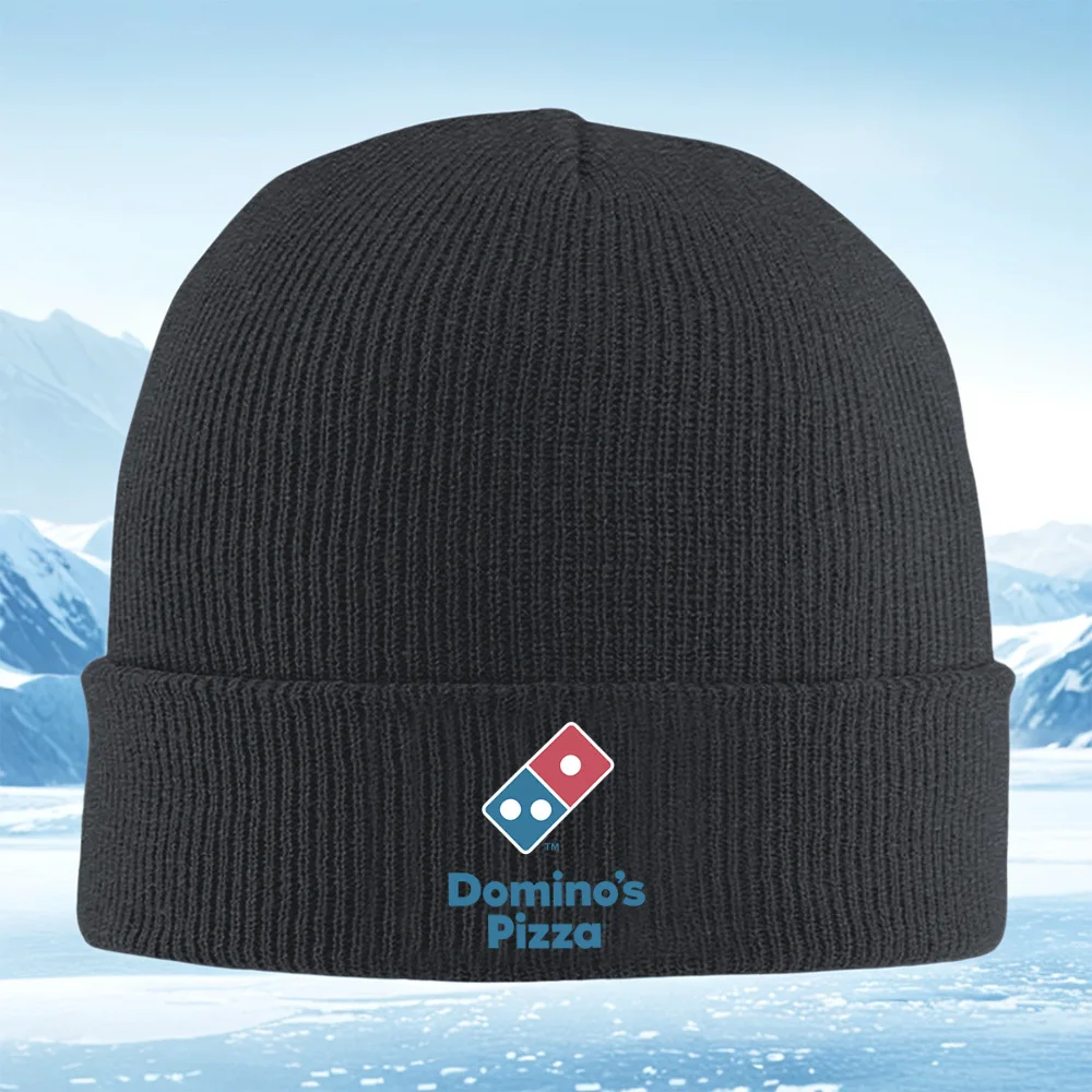 Domino's Pizza Logo… - image