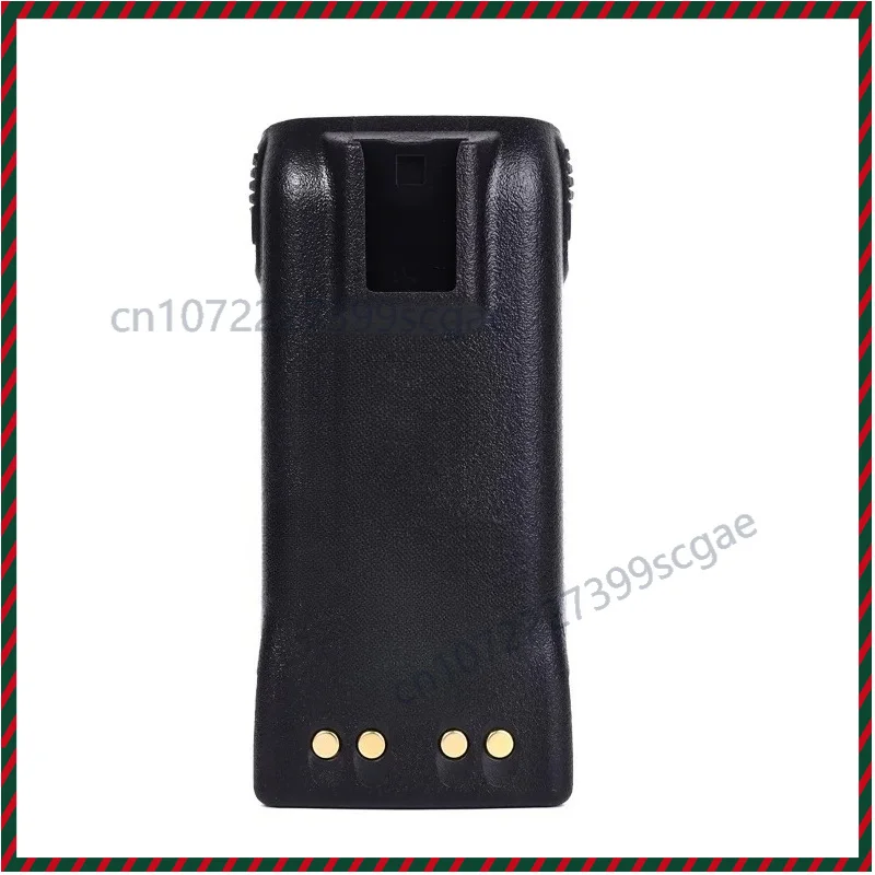 Explosion Proof Lithium Replacement Battery HNN9010A HNN9011AB For Motorola GP328 GP338 PTX760 Walkie Talkie