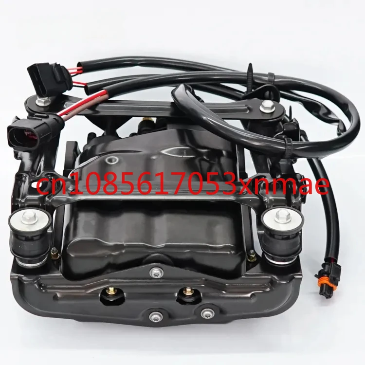 Air Compressor pump for Porsche Panamera 970 pneumatic suspension vehicles OEM 97035815107 97035815112 97035815122